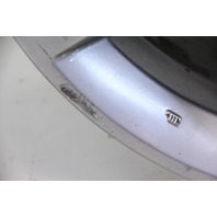 Infiniti G35 03-07 Rear Alloy Wheel Rim Disc 7 Spoke 18x8, 40300-AL425 #2, OEM, 2003, 2004, 2005, 2006, 2007