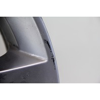 Infiniti G35 03-07 Rear Alloy Wheel Rim Disc 7 Spoke 18x8, 40300-AL425 #2, OEM, 2003, 2004, 2005, 2006, 2007