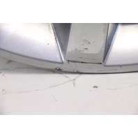 Infiniti G35 03-07 Rear Alloy Wheel Rim Disc 7 Spoke 18x8, 40300-AL425 #2, OEM, 2003, 2004, 2005, 2006, 2007