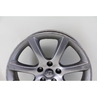 Infiniti G35 03-07 Rear Alloy Wheel Rim Disc 7 Spoke 18x8, 40300-AL425 #3, OEM, 2003, 2004, 2005, 2006, 2007