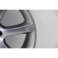 Infiniti G35 03-07 Rear Alloy Wheel Rim Disc 7 Spoke 18x8, 40300-AL425 #3, OEM, 2003, 2004, 2005, 2006, 2007