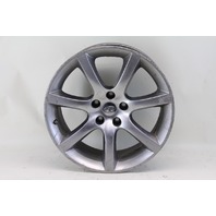 Infiniti G35 03-07 Rear Alloy Wheel Rim Disc 7 Spoke 18x8, 40300-AL425 #3, OEM, 2003, 2004, 2005, 2006, 2007