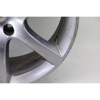 Infiniti G35 03-07 Rear Alloy Wheel Rim Disc 7 Spoke 18x8, 40300-AL425 #3, OEM, 2003, 2004, 2005, 2006, 2007