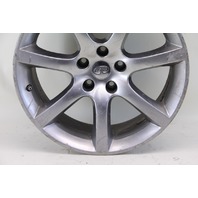 Infiniti G35 03-07 Rear Alloy Wheel Rim Disc 7 Spoke 18x8, 40300-AL425 #3, OEM, 2003, 2004, 2005, 2006, 2007