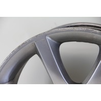 Infiniti G35 03-07 Rear Alloy Wheel Rim Disc 7 Spoke 18x8, 40300-AL425 #3, OEM, 2003, 2004, 2005, 2006, 2007