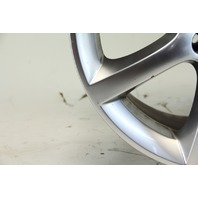 Infiniti G35 03-07 Rear Alloy Wheel Rim Disc 7 Spoke 18x8, 40300-AL425 #4, A616, OEM, 2003, 2004, 2005, 2006, 2007