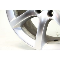Infiniti G35 03-07 Rear Alloy Wheel Rim Disc 7 Spoke 18x8, 40300-AL425 #4, A616, OEM, 2003, 2004, 2005, 2006, 2007