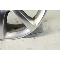 Infiniti G35 03-07 Rear Alloy Wheel Rim Disc 7 Spoke 18x8, 40300-AL425 #4, A616, OEM, 2003, 2004, 2005, 2006, 2007