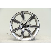 Infiniti G35 03-07 Rear Alloy Wheel Rim Disc 7 Spoke 18x8, 40300-AL425 #4, A616, OEM, 2003, 2004, 2005, 2006, 2007