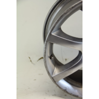 Infiniti G35 03-07 Front Alloy Wheel Rim Disc 7 Spoke 18x8, 40300-AL425 #5, A616, OEM, 2003, 2004, 2005, 2006, 2007