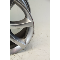 Infiniti G35 03-07 Front Alloy Wheel Rim Disc 7 Spoke 18x8, 40300-AL425 #5, A616, OEM, 2003, 2004, 2005, 2006, 2007