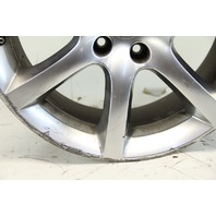 Infiniti G35 03-07 Front Alloy Wheel Rim Disc 7 Spoke 18x8, 40300-AL425 #5, A616, OEM, 2003, 2004, 2005, 2006, 2007