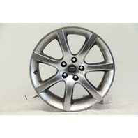 Infiniti G35 03-07 Front Alloy Wheel Rim Disc 7 Spoke 18x8, 40300-AL425 #5, A616, OEM, 2003, 2004, 2005, 2006, 2007