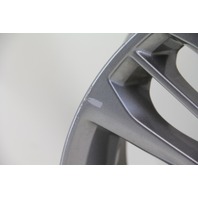 Toyota Camry SE 15-16 17x7 Wheel Rim 5 Spoke #1, A567, OEM, 2015, 2016