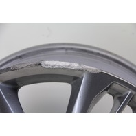 Toyota Camry SE 15-16 17x7 Wheel Rim 5 Spoke #2, A567, OEM, 2015, 2016