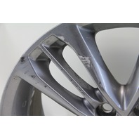 Toyota Camry SE 15-16 17x7 Wheel Rim 5 Spoke #2, A567, OEM, 2015, 2016