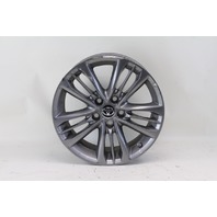 Toyota Camry SE 15-16 17x7 Wheel Rim 5 Spoke #2, A567, OEM, 2015, 2016