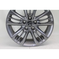 Toyota Camry SE 15-16 17x7 Wheel Rim 5 Spoke #3, A567, OEM, 2015, 2016