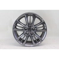 Toyota Camry SE 15-16 17x7 Wheel Rim 5 Spoke #3, A567, OEM, 2015, 2016