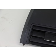 Toyota Camry SE 15-16 Center Dash Air Vent 55510-06030, A567, OEM, 2015, 2016