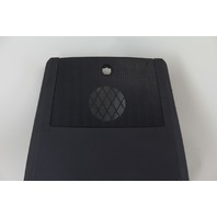 Toyota Camry SE 15-16 Center Dash Air Vent 55510-06030, A567, OEM, 2015, 2016