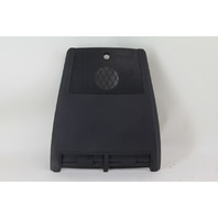 Toyota Camry SE 15-16 Center Dash Air Vent 55510-06030, A567, OEM, 2015, 2016