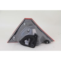 Toyota Camry SE 15-16 Rear Left Inner Tail Light, A567, OEM, 2015, 2016