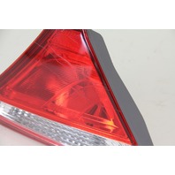 Toyota Camry SE 15-16 Rear Left Inner Tail Light, A567, OEM, 2015, 2016