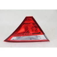 Toyota Camry SE 15-16 Rear Left Inner Tail Light, A567, OEM, 2015, 2016