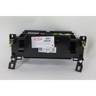 Toyota Camry SE 15-16 Climate Control Unit Heater/AC 55900-06320, A567, OEM, 2015, 2016