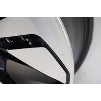 Honda CRV 15-16 18x7 Rim Wheel Black/Silver AWD 42700-T1W-A91 #3, A572, OEM, 2015, 2016