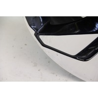 Honda CRV 15-16 18x7 Rim Wheel Black/Silver AWD 42700-T1W-A91 #3, A572, OEM, 2015, 2016