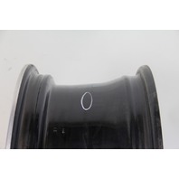 Honda CRV 15-16 18x7 Rim Wheel Black/Silver AWD 42700-T1W-A91 #3, A572, OEM, 2015, 2016