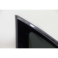 Honda CRV Rear Left Quarter Vent Glass Window Tinted 73562T0G003, A572, OEM, 12-16 2012, 2013, 2014, 2015, 2016
