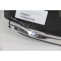 Honda CRV Rear Left Quarter Vent Glass Window Tinted 73562T0G003, A572, OEM, 12-16 2012, 2013, 2014, 2015, 2016