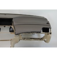 Honda Accord 08-12 Instrument Panel Dashboard Dash Tan 77100-TA5-A01, A577, OEM, 2008, 2009, 2010, 2011, 2012