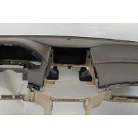 Honda Accord 08-12 Instrument Panel Dashboard Dash Tan 77100-TA5-A01, A577, OEM, 2008, 2009, 2010, 2011, 2012