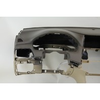 Honda Accord 08-12 Instrument Panel Dashboard Dash Tan 77100-TA5-A01, A577, OEM, 2008, 2009, 2010, 2011, 2012