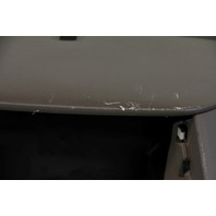 Honda Accord 08-12 Instrument Panel Dashboard Dash Tan 77100-TA5-A01, A577, OEM, 2008, 2009, 2010, 2011, 2012