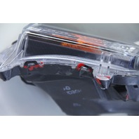 Honda Accord 08-12 Sedan Headlight Head Light Lamp Pass/Right Side 33100-TA0-A01, A577, OEM, 2008, 2009, 2010, 2011, 2012