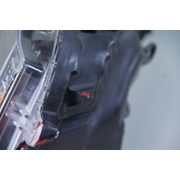 Honda Accord 08-12 Sedan Headlight Head Light Lamp Pass/Right Side 33100-TA0-A01, A577, OEM, 2008, 2009, 2010, 2011, 2012