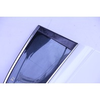 Honda Accord 08-12 Sedan Rear Door Assy Right Side White 67510-TA0-A90ZZ, OEM, 2008, 2009, 2010, 2011, 2012