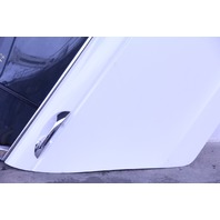 Honda Accord 08-12 Sedan Rear Door Assy Right Side White 67510-TA0-A90ZZ, OEM, 2008, 2009, 2010, 2011, 2012
