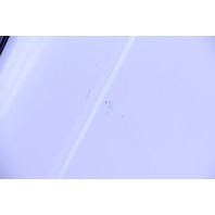 Honda Accord 08-12 Sedan Rear Door Assy Right Side White 67510-TA0-A90ZZ, OEM, 2008, 2009, 2010, 2011, 2012