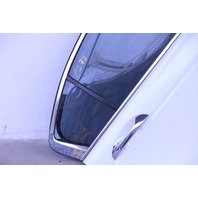 Honda Accord 08-12 Sedan Rear Door Assy Right Side White 67510-TA0-A90ZZ, OEM, 2008, 2009, 2010, 2011, 2012