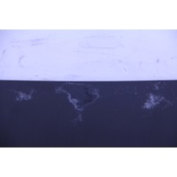 Acura TL 04-08 Trunk Deck Lid Assy Black 68500-SEP-A90ZZ, Factory, A578, OEM, 2004, 2005, 2006, 2007, 2008