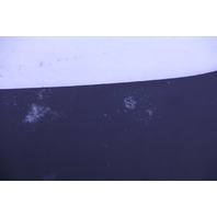 Acura TL 04-08 Trunk Deck Lid Assy Black 68500-SEP-A90ZZ, Factory, A578, OEM, 2004, 2005, 2006, 2007, 2008