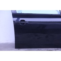Acura TL 04-08 Front Door Assembly Right/Passenger's Side Black 67010-SEP-A91ZZ, A578, OEM, 2004, 2005, 2006, 2007, 2008