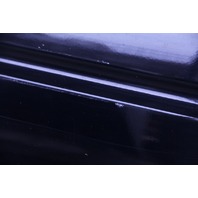 Acura TL 04-08 Front Door Assembly Right/Passenger's Side Black 67010-SEP-A91ZZ, A578, OEM, 2004, 2005, 2006, 2007, 2008