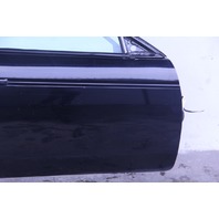 Acura TL 04-08 Front Door Assembly Right/Passenger's Side Black 67010-SEP-A91ZZ, A578, OEM, 2004, 2005, 2006, 2007, 2008